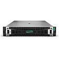 server hpe proliant dl380 gen11 intel xeon silver 4510 64gb 1 92tb ssd 2x1000w rack 2u