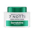 snellente 7 notti crema effetto caldo 400ml
