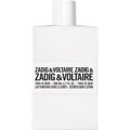 zadig & voltaire profumi da donna this is her! body lotion