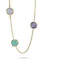 collana donna crisette xgr742dt