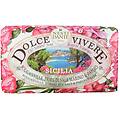 nesti dante sapone dolce vivere sicilia