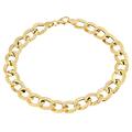 bracciale donna oro giallo gl101479