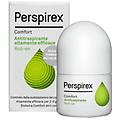 comfort antitraspirante deodorante roll-on 20 ml