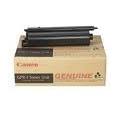 originale toner gp-605 1390a002aa stampa fino a 33. 000 pagine al 5% di copertura.