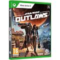 serie xbox star wars outlaws edizione standard