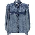 camicia 'idety'