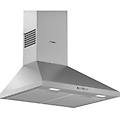 serie 2 dwp64bc50 cappa aspirante cappa aspirante a parete acciaio inossidabile 360 m³/h c