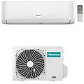 - condizionatore fisso monosplit easy smart potenza 24000 btu / h classe a++ / a+ inverter