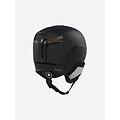 mod5 m casco sci uomo nero m