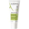 a-derma biology crema ricca dermatologica idratante 40ml pelle secca