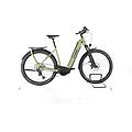 ebike ricondizionata · kathmandu hybrid slx 750 · buone condizioni