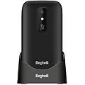 Beghelli Cellulare Slv30 Gps Altavoce Grigio