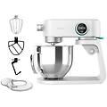 - twist&fusion 4000 luxury sbattitore con base 800 w bianco