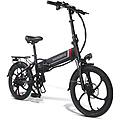 batteria elettrica 20lvxd30 20 48v 10ah