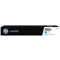 Hp Cf531a Toner Ciano Originale 205a Hewlett Packard