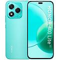 400 lite 8gb 256gb dual sim fotocamera full hd+ 108mp verde