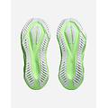 novablast 5 m scarpe running uomo verde