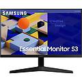 led serie s31c monitor 27'' full hd flat