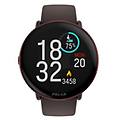 smartwatch ( amoled ) ignite 3 brown e copper 43 mm 900106239