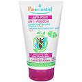 anti pidocchi shampoo maschera trattante + pettine 150 ml