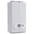 caldaia a condensazione victrix omnia 25kw metano/gpl completa di kit scarico fumi adattatore