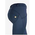 pantaloni push up wr. up clessidra vita regular traspiranti mood indigo donna extra large