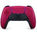 dualsense nero rosso bluetooth/usb gamepad analogico/digitale android mac pc playstation 5 ios