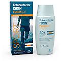 fotoprotector fusion gel sport spf 50+ protezione solare 100 ml