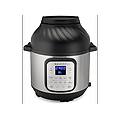 duo crisp 8l multicooker 1500 w capacità ciotola 8 l