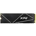Adata Ssd Xpg Gammix S70 Blade Da 2 Tb M 2 2280 Pcie Gen4x4 Nvme