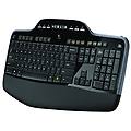 mk710 kit mouse e tastiera layout spagnolo qwerty nero