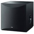 ns-sw100 subwoofers nero 50 w (anssw100bl)