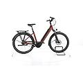ebike ricondizionata · sinus n5 · buone condizioni