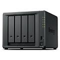 diskstation ds425+ nas system 4-bay 2 5gbe