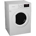 jsr013972 asciugatrice a carica frontale 7 kg c bianco