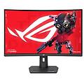 monitor 31 5 ( led 2560x1440 qhd 2k 180hz ) rog strix xg32wcs curvo black 90lm0ac0 b01970