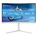 monitor 27 full hd 1080p evnia 5000 curvo white 27m2c5201l 00