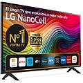 nanocell nano81 65nano81t6a 165 1 cm (65) 4k ultra hd wi-fi blu