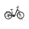 ebike ricondizionata · quadriga town & country comp · buone condizioni