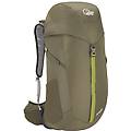 airzone active 20 zaino escursionismo brown m