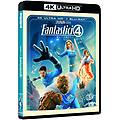 fantastici 4 gli inizi 4k ultra hd blu-ray hd