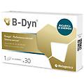b-dyn 30 compresse integratore multivitaminico energetico
