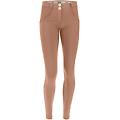 pantaloni push up wr. up superskinny tessuto traspirante roebuck donna extra large