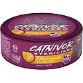 catnivor sterilizzati patè 80 gr tacchino confezione da 24 pezzi cibo umido per gatti 1°