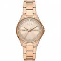 orologio donna ax5264