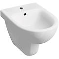 bidet sospeso bianco selnova l 35. 8 x h 34. 5 x p 53 cm