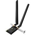 archer txe72e scheda di rete wireless interno wlan bluetooth 2402 mbit-s