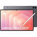 galaxy tab s11 ultra wifi 14. 6 256gb tablet potente con ai e s pen grigio