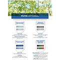 condizionatore dual split con inverter da 12000+18000 pular wifi in a++ con r32 gwhd(24)nk6oo