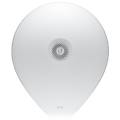 ponte wireless airfiber 60 xr 5 4 gbps 15 km gps sfp+ ipx6 26 dbi